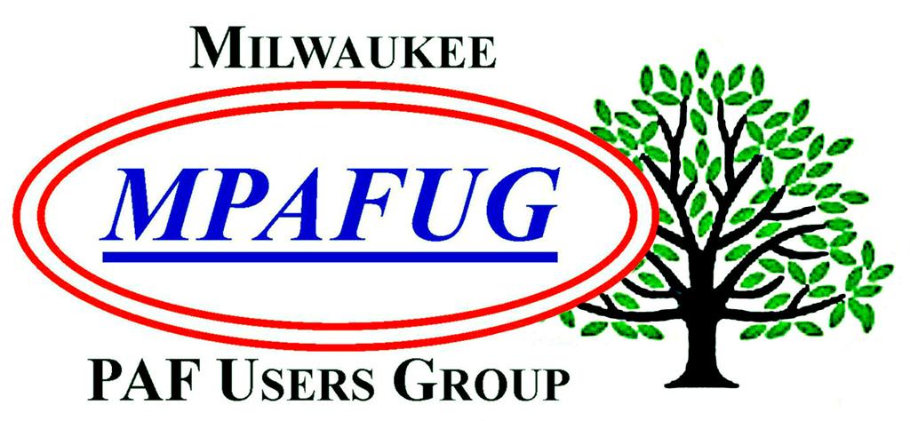 Paf Users Group 84